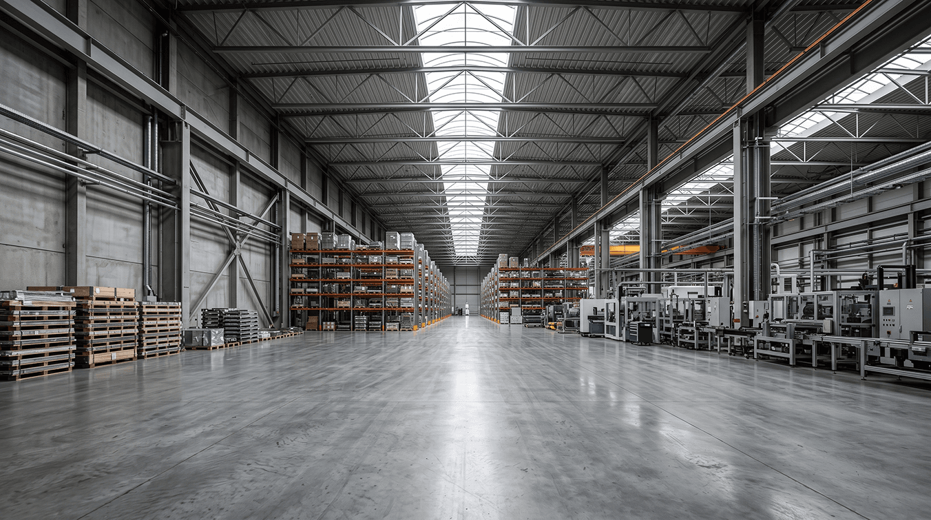 Industrial